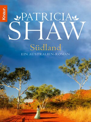 cover image of Südland